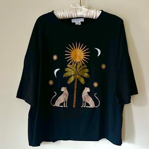 NFD - Running Wild T-Shirt